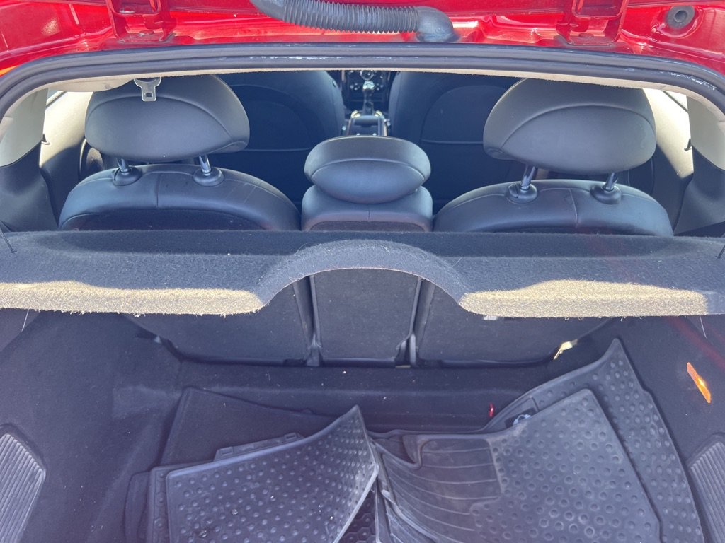 Used 2013 MINI Cooper Countryman S FWD image 29