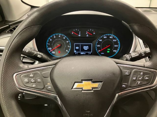 Used 2020 Chevrolet Equinox LS image 20