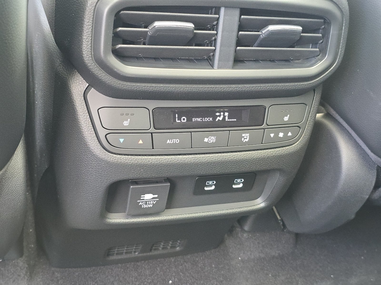 New 2026 Honda Passport TrailSport Elite image 28