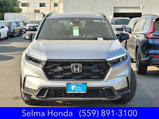 New 2026 Honda CR-V Sport-L image 2
