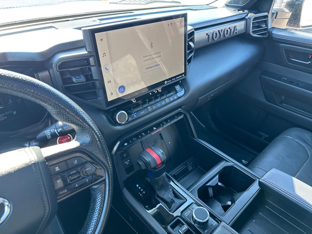 Used 2024 Toyota Tundra TRD Pro image 22