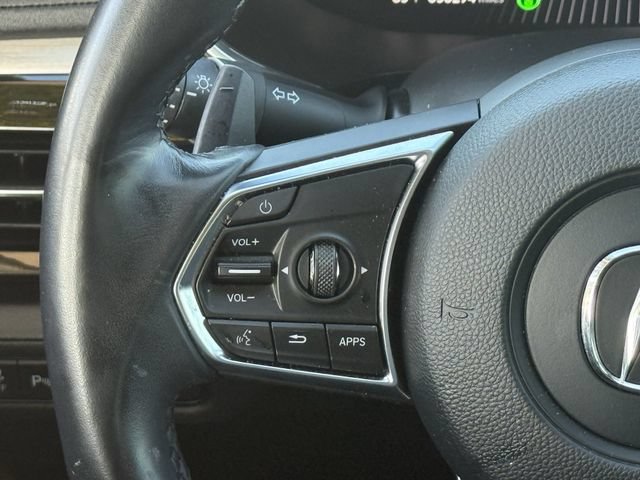 Used 2023 Acura MDX w/ Technology Package FWD image 12
