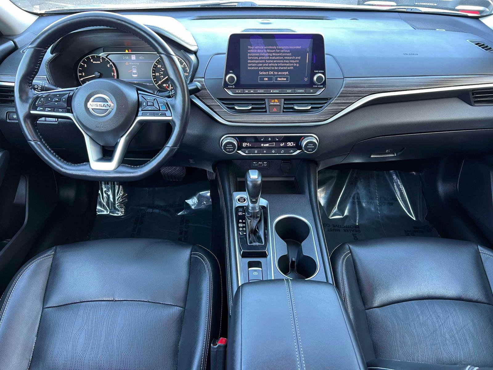 Used 2019 Nissan Altima 2.5 SL image 12