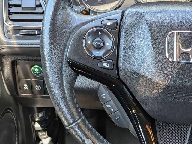 Used 2016 Honda HR-V EX-L image 20