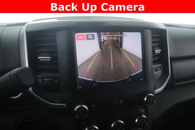 Used 2024 RAM 2500 Big Horn w/ Protection Group image 4