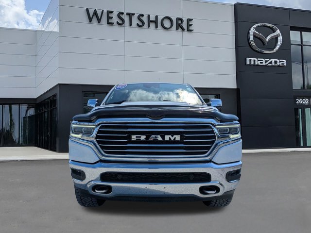 Used 2022 RAM 1500 Limited AWD/4WD image 8