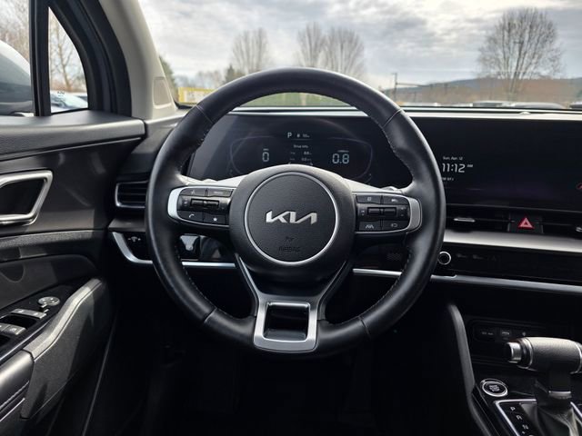 Certified 2023 Kia Sportage EX AWD/4WD image 24
