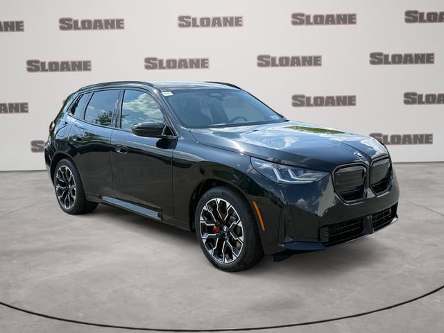 New 2026 BMW X3 M50 w/ Premium Package AWD/4WD image 7