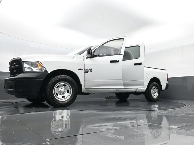 Used 2022 RAM 1500 Tradesman AWD/4WD image 30