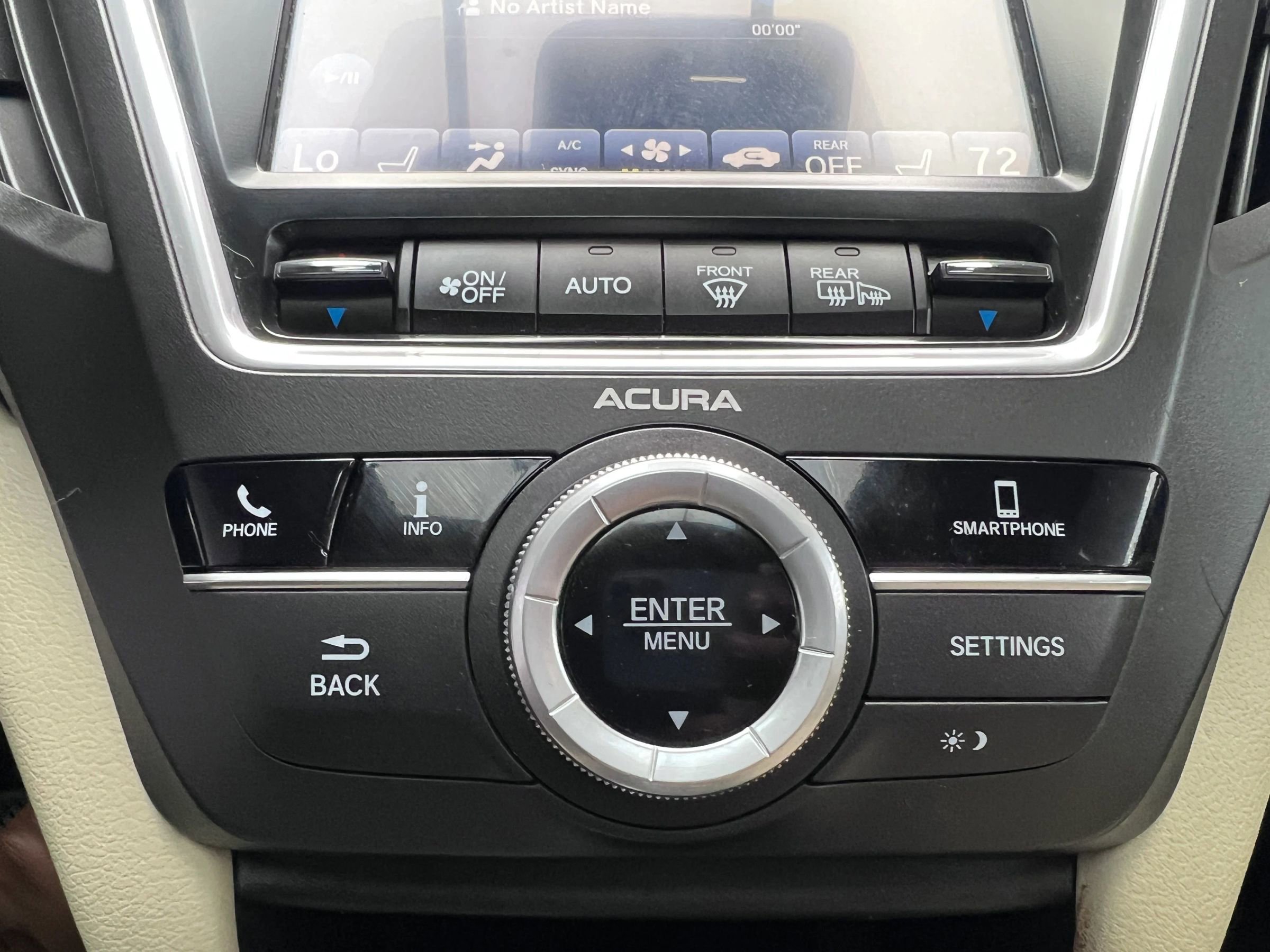 Used 2020 Acura MDX FWD image 44