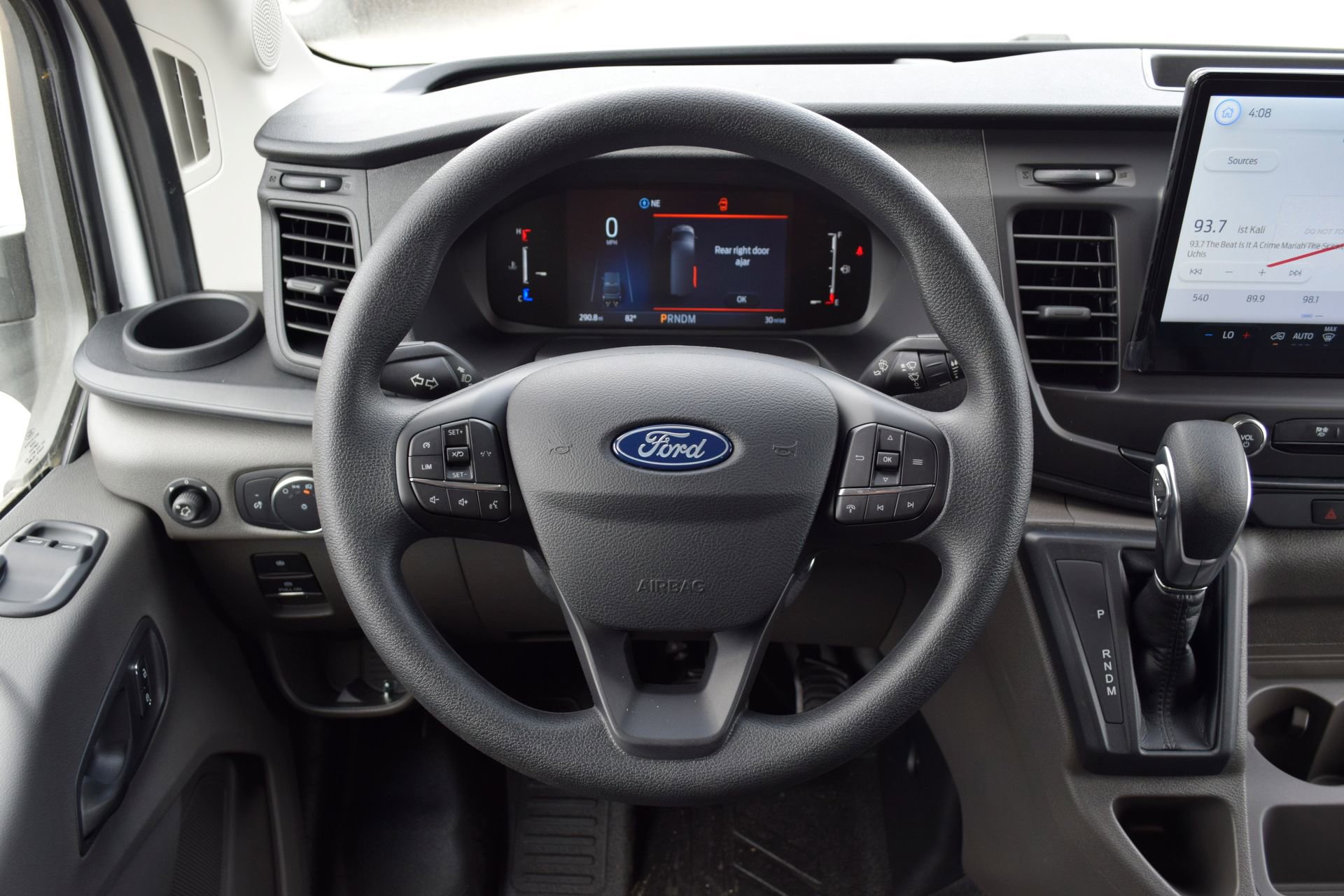 New 2026 Ford Transit 150 148 Medium Roof AWD image 8