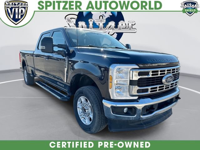Used 2025 Ford F250 XLT