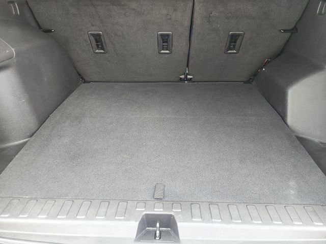 Used 2024 Chevrolet Equinox LS w/ LS Convenience Package FWD image 24