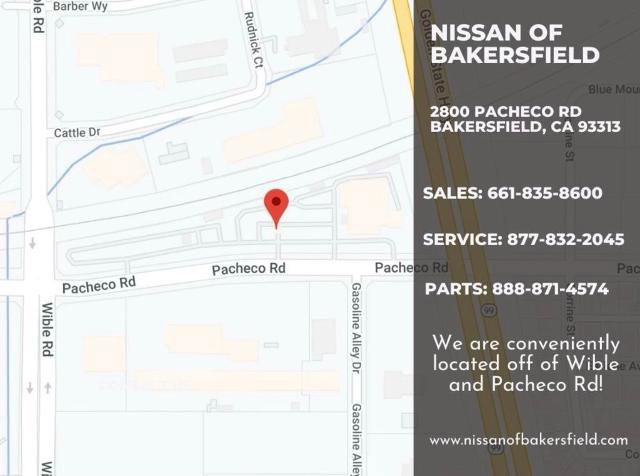 New 2026 Nissan Leaf Platinum+ image 33