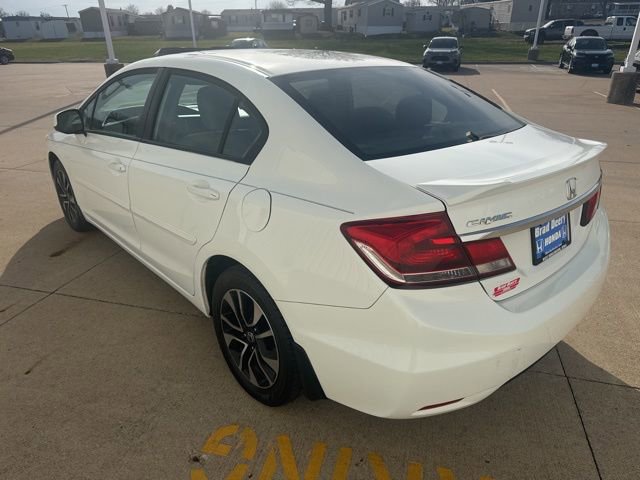 Used 2013 Honda Civic EX image 5