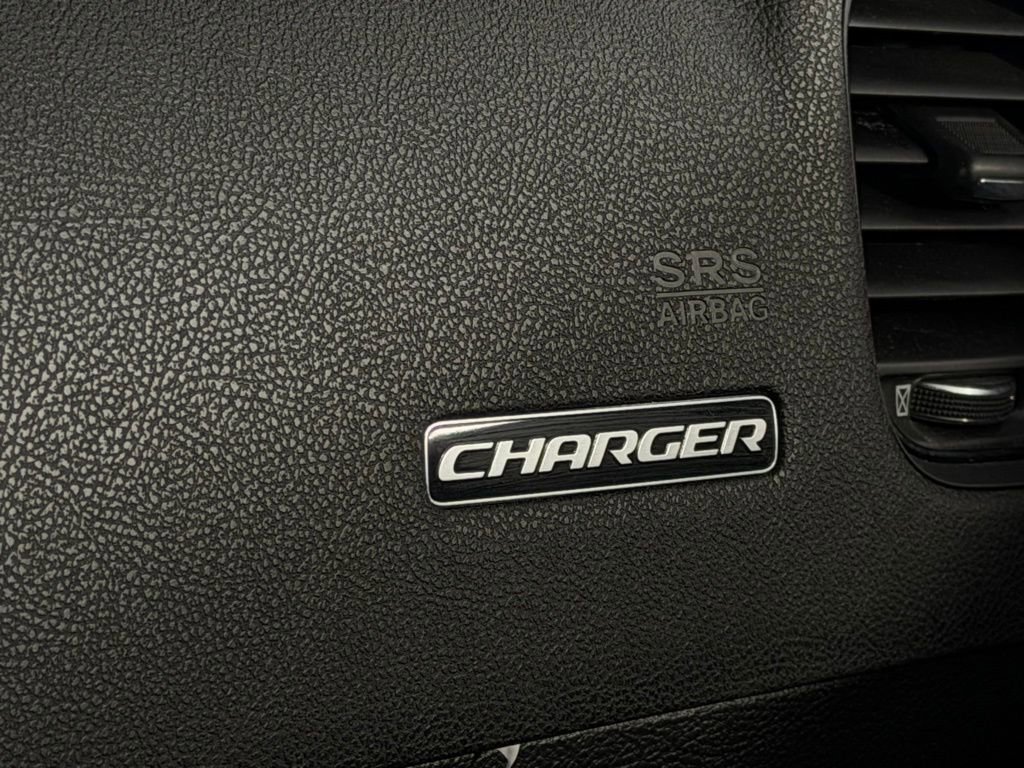 Certified 2023 Dodge Charger R/T w/ Blacktop Package RWD image 20