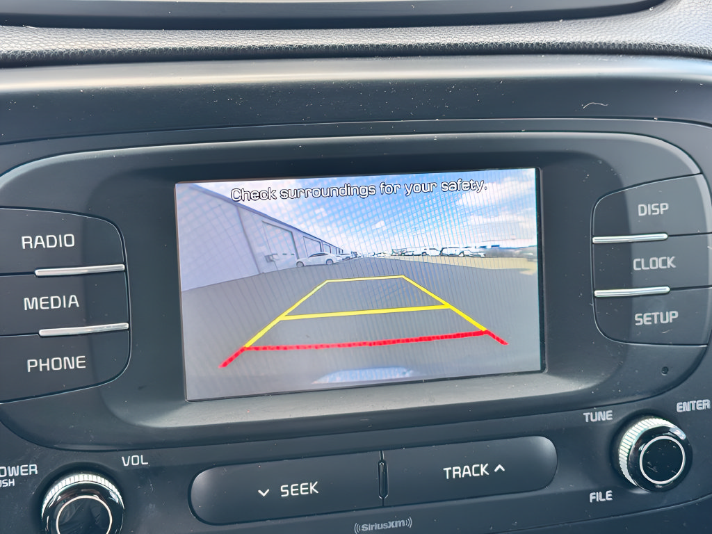 Used 2019 Kia Soul FWD image 18