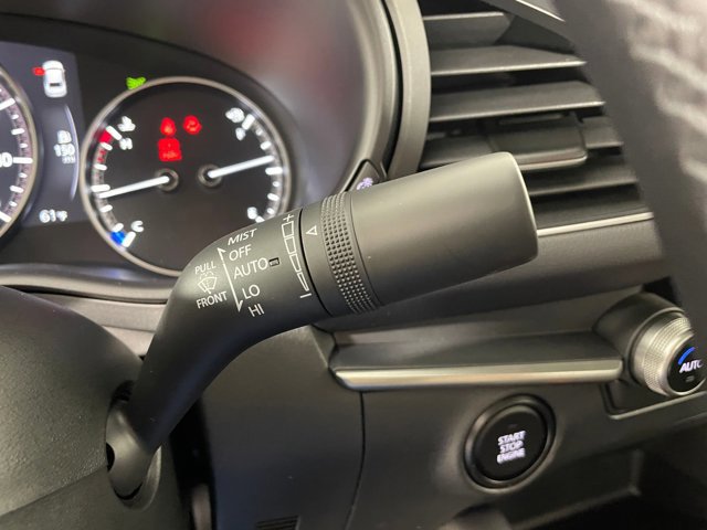 New 2026 MAZDA MAZDA3 2.5 S Sedan w/ Preferred Pkg image 13