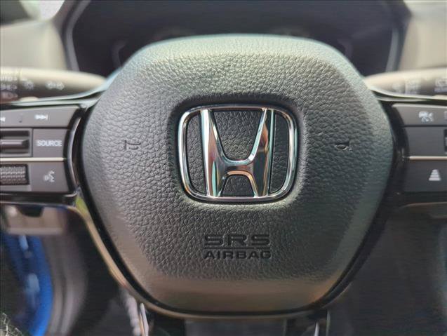 New 2026 Honda Civic Sport image 15