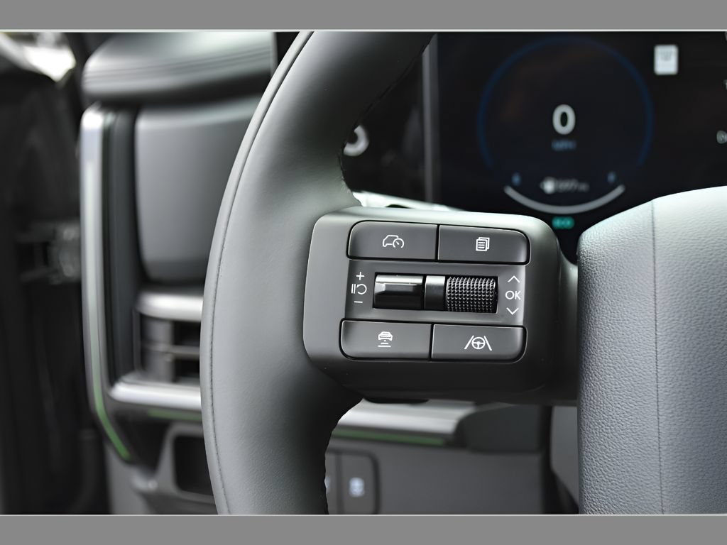 New 2026 Hyundai Santa Fe Calligraphy FWD image 20