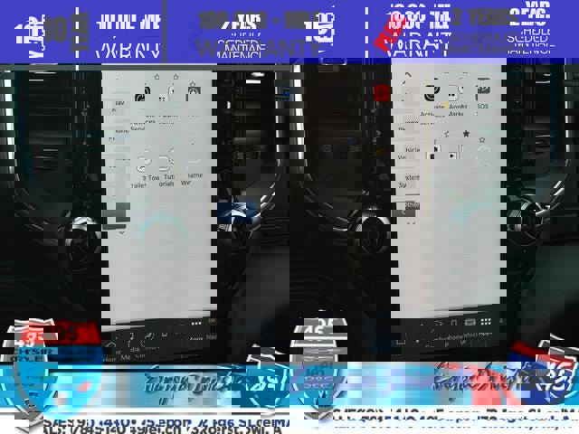 New 2026 RAM 2500 Laramie w/ Night Edition image 36