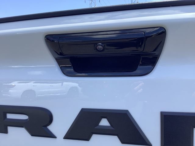 Used 2025 RAM 1500 RHO w/ RHO Level 1 Equipment Group AWD/4WD image 33
