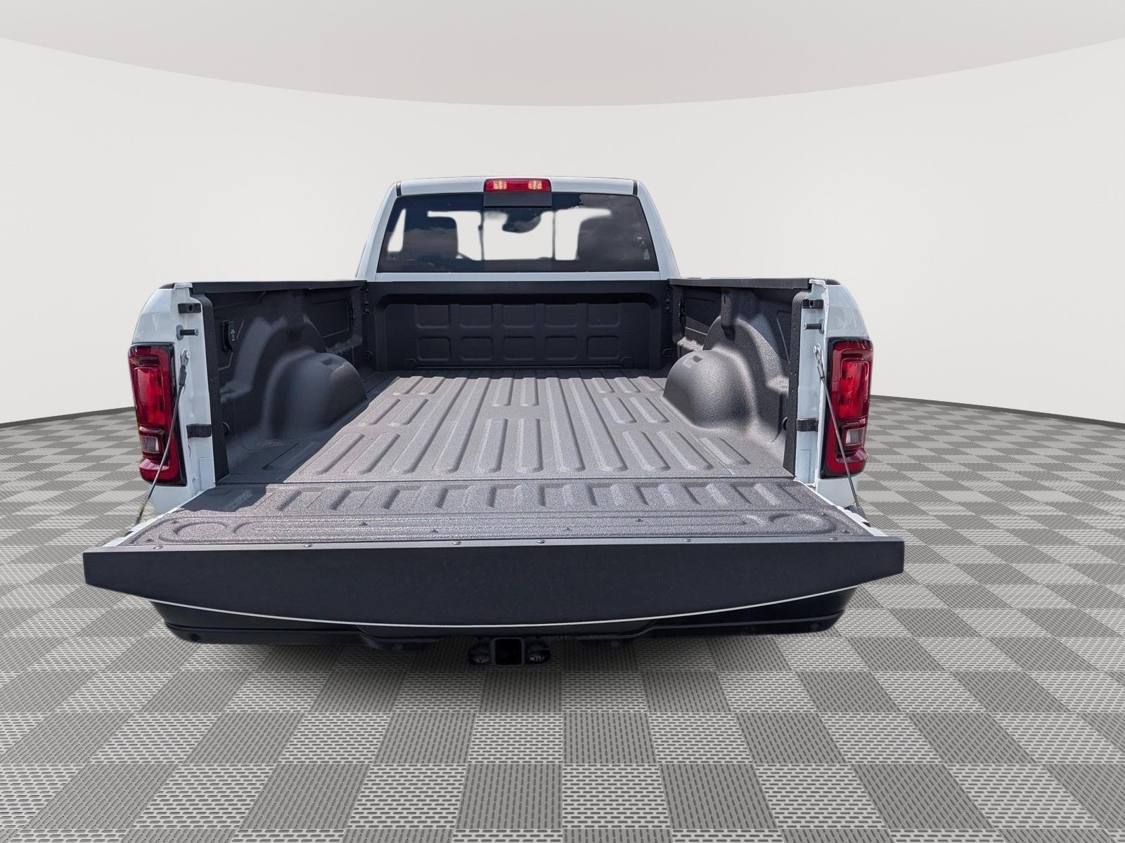 New 2026 RAM 2500 Tradesman AWD/4WD image 7