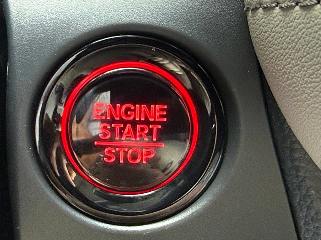 New 2027 Honda HR-V EX-L image 21