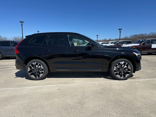 New 2026 Volvo XC60 B5 Plus w/ Protection Package Premier image 8