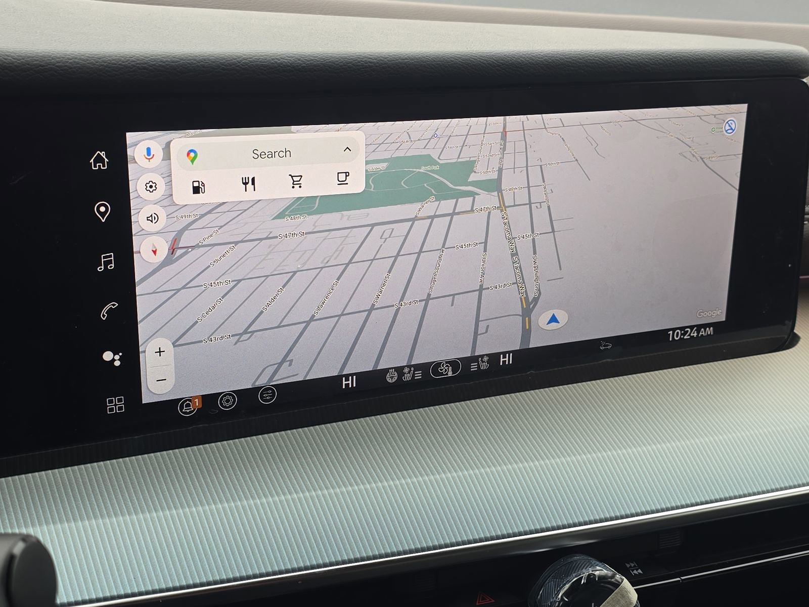 New 2026 Nissan Murano Platinum w/ Technology Package image 19