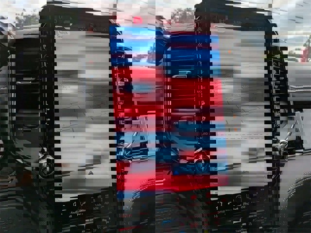 New 2025 RAM 2500 Limited image 22