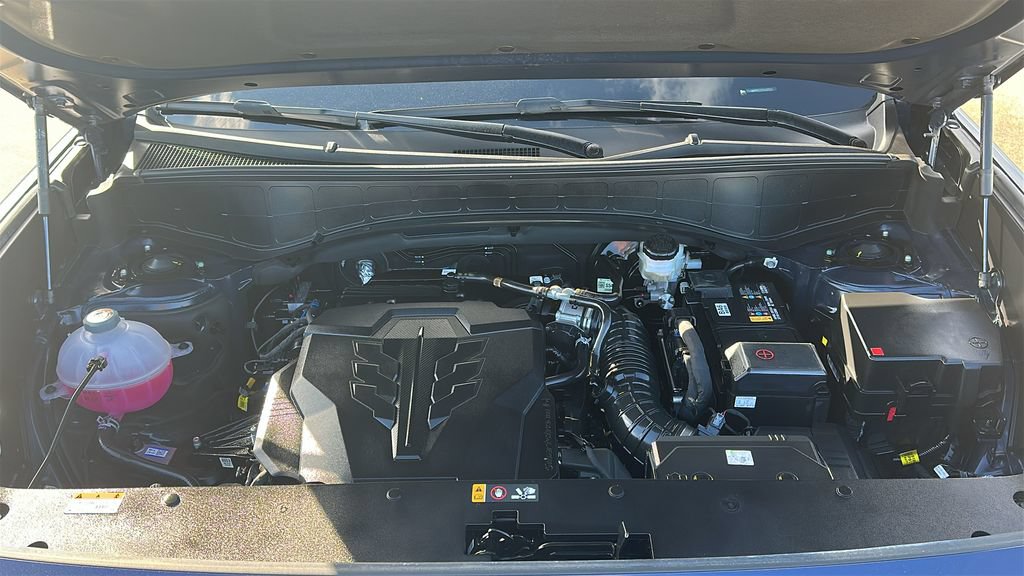 Used 2026 Hyundai Palisade SEL FWD image 3