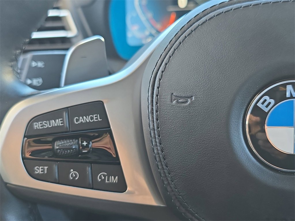 Used 2024 BMW X3 sDrive30i image 20