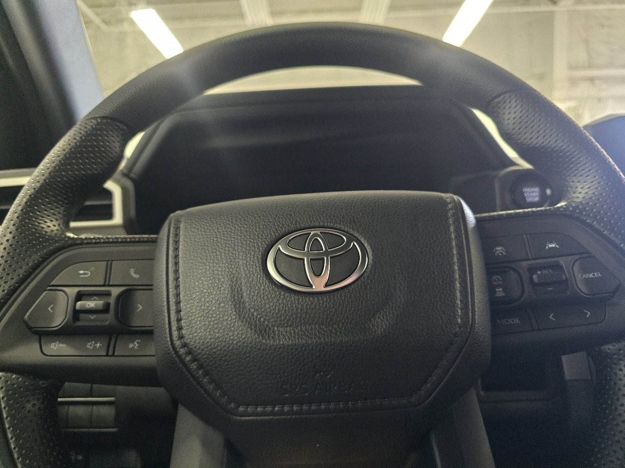 New 2026 Toyota Tacoma SR5 AWD/4WD image 26