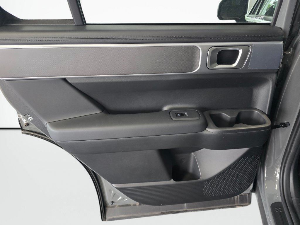 New 2026 Hyundai Santa Fe SE AWD/4WD image 33
