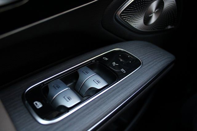 Used 2023 Mercedes-Benz EQS 580 4MATIC Sedan image 15