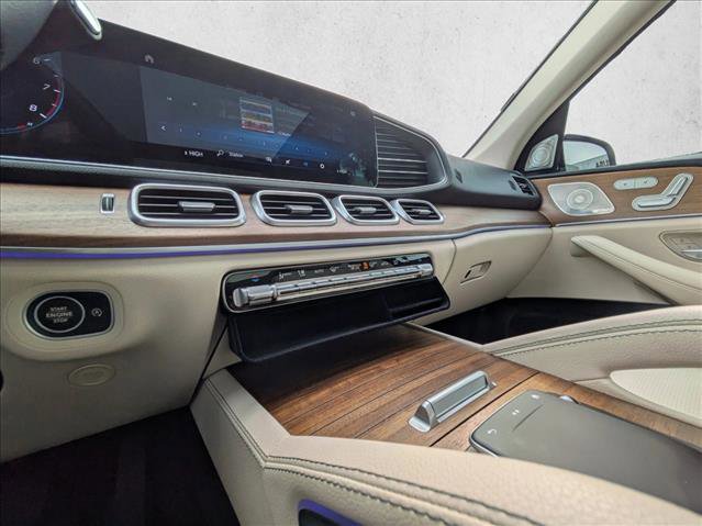 Used 2023 Mercedes-Benz GLE 350 4MATIC image 13