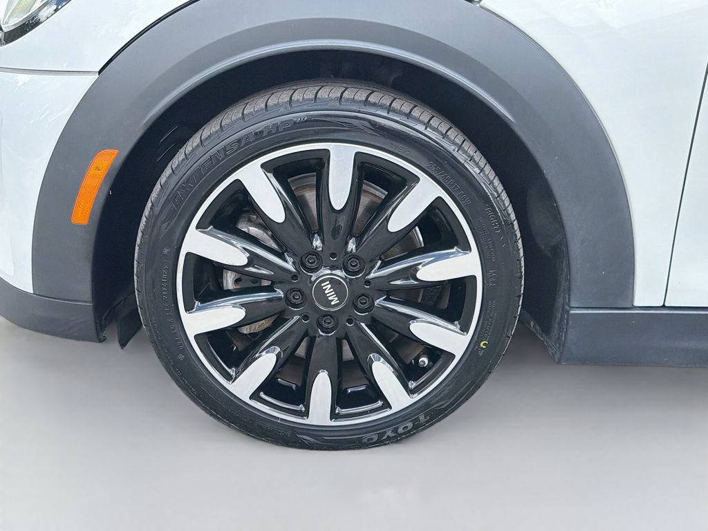 Used 2022 MINI Cooper S w/ Premium Package FWD image 41