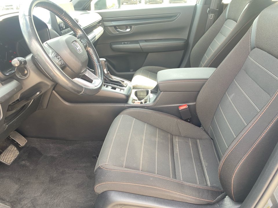 Certified 2023 Honda CR-V Sport image 34