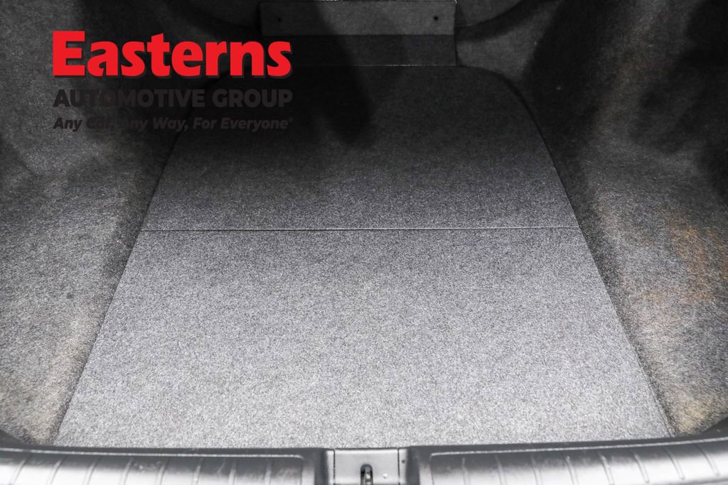 Used 2019 Honda Accord EX image 9