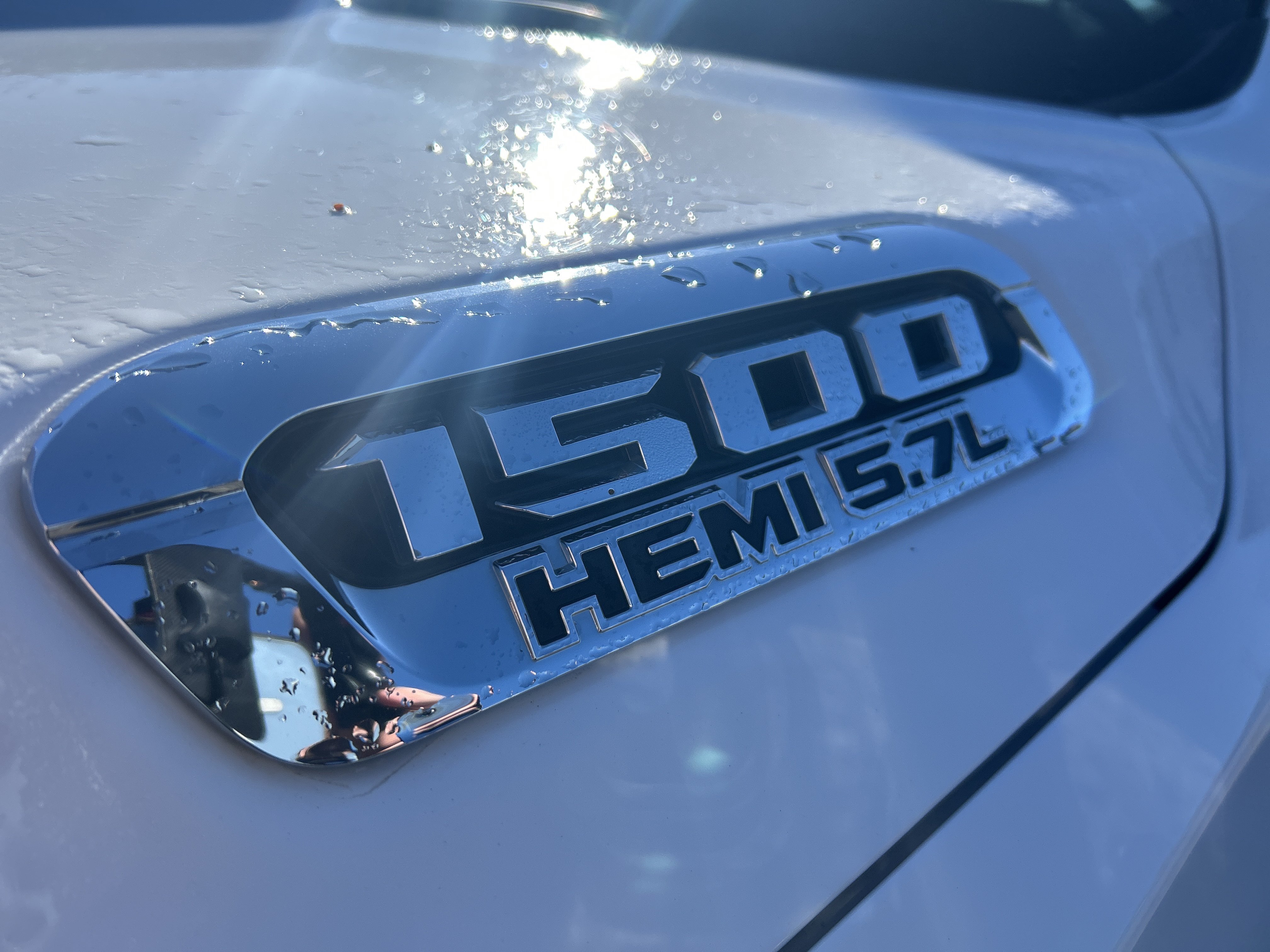 Used 2019 RAM 1500 Big Horn AWD/4WD image 32