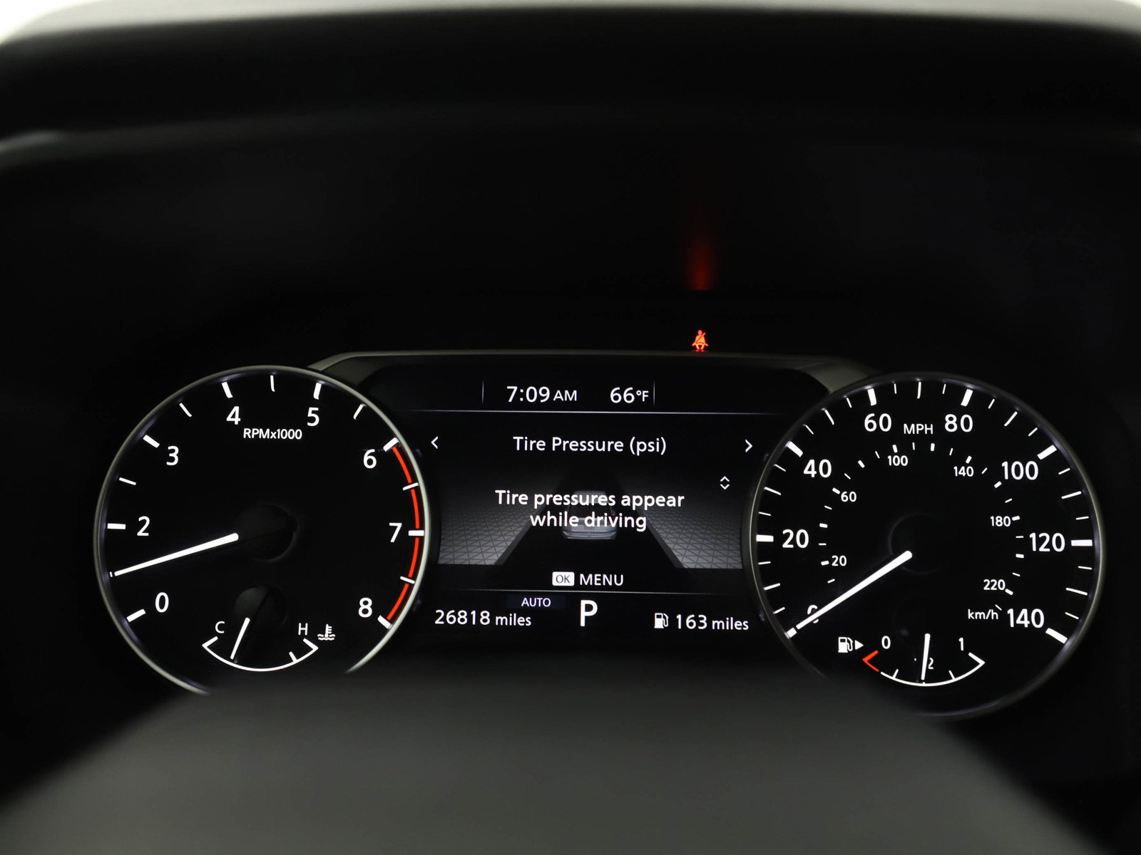 Used 2025 Nissan Rogue SV image 28