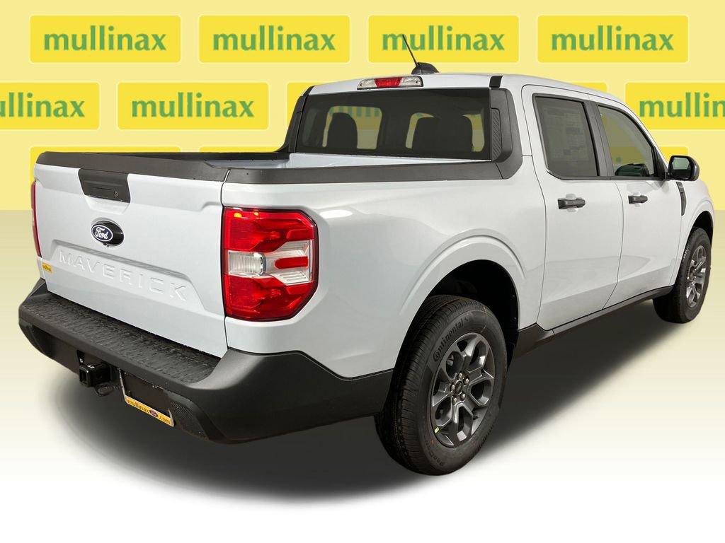 New 2026 Ford Maverick XLT image 4