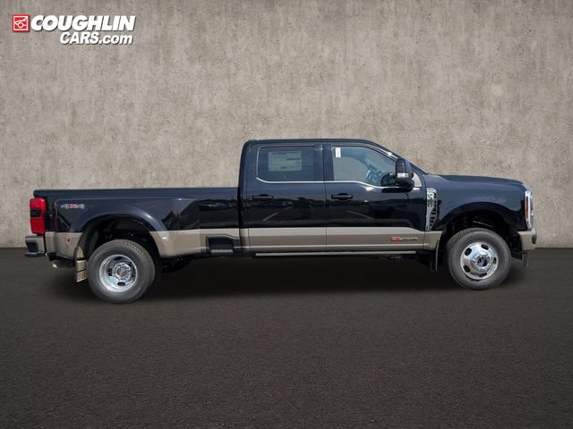 New 2026 Ford F350 King Ranch AWD/4WD image 9