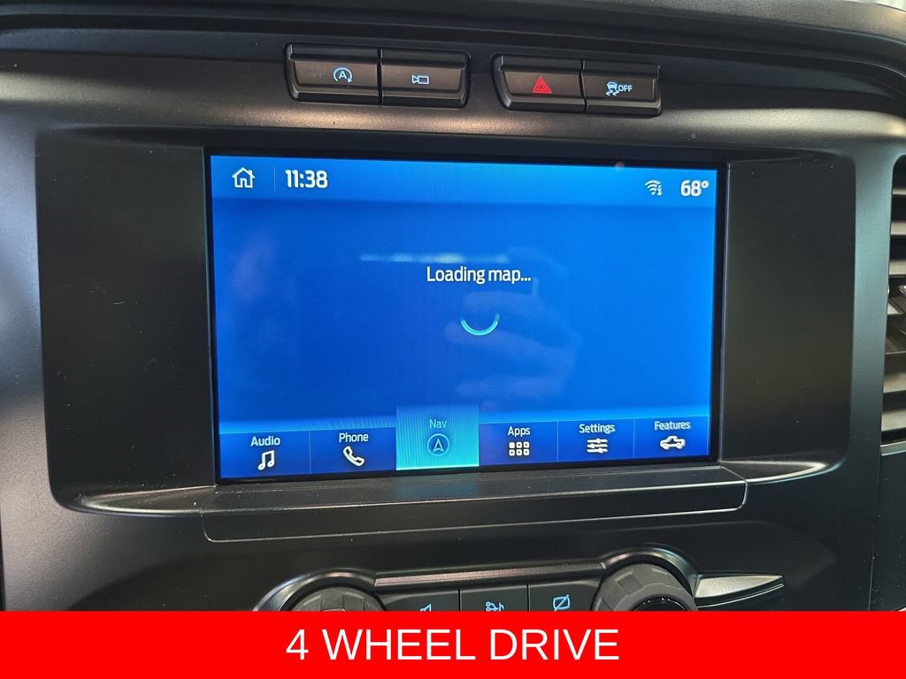 Used 2023 Ford F150 XL w/ STX Appearance Package AWD/4WD image 23