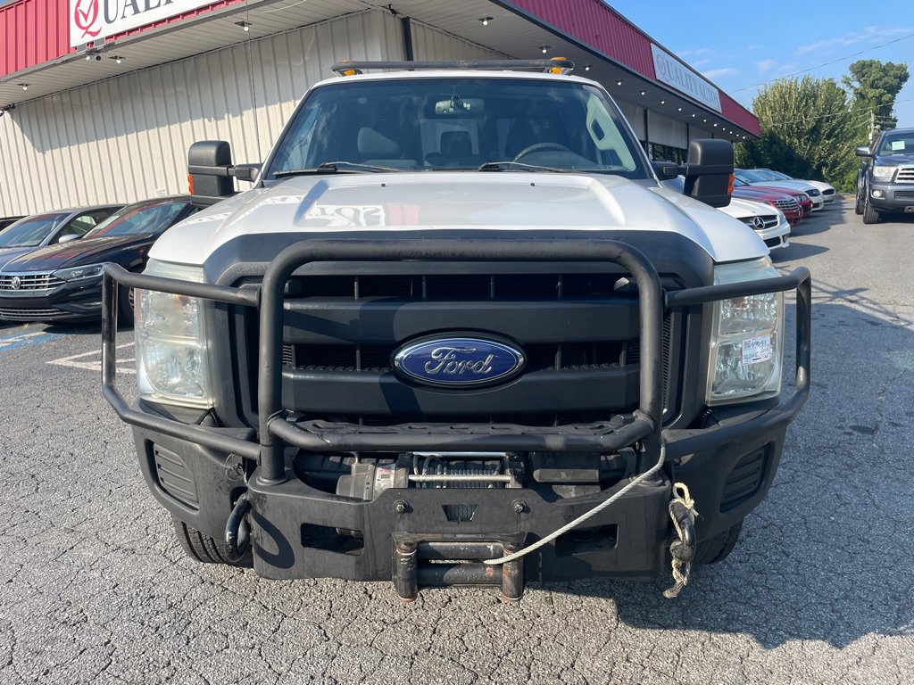 Used 2014 Ford F350 XL image 3