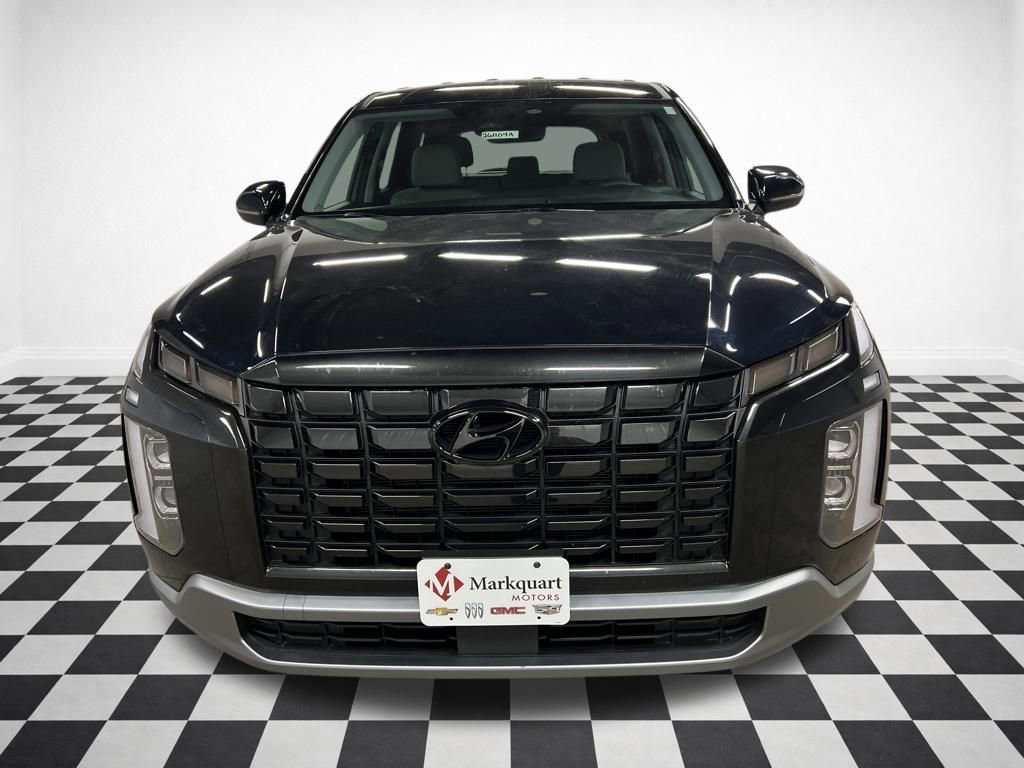 Used 2023 Hyundai Palisade SE w/ Cargo Package image 3