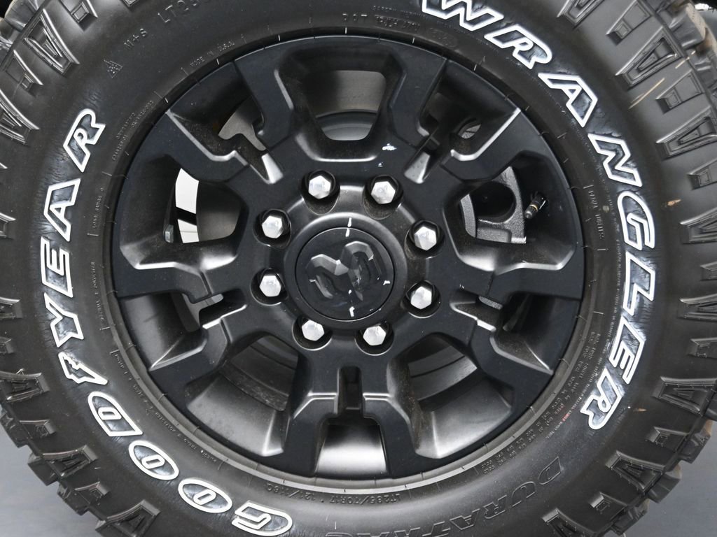 New 2026 RAM 2500 Power Wagon image 34