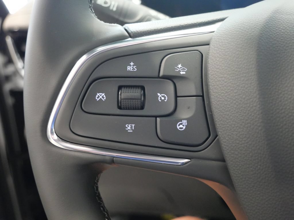 New 2026 Buick Envista Sport Touring FWD image 22