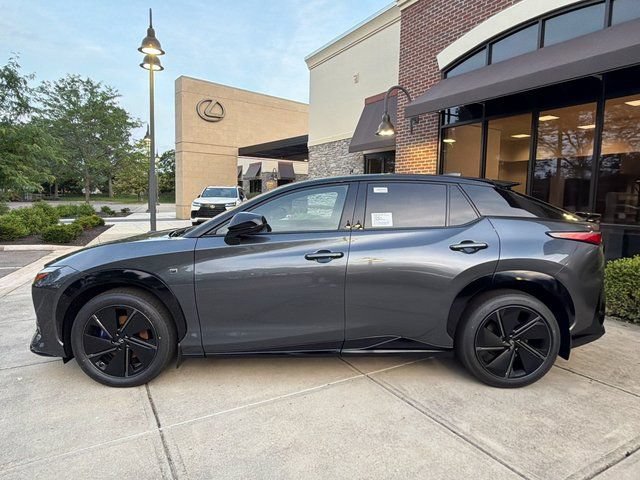New 2026 Lexus RZ 450e AWD image 15